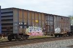 CSXT 161139